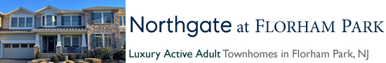 Northgate at Florham in Florham Park NJ Morris County Florham Park New Jersey MLS Search Real Estate Listings Homes For Sale Townhomes Townhouse Condos   North Gate At Florham Park   North Ridge Dr